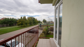 Prodej bytu 3+kk v osobním vlastnictví 65 m², Hrušovany u Brna