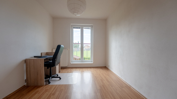 Prodej bytu 3+kk v osobním vlastnictví 65 m², Hrušovany u Brna