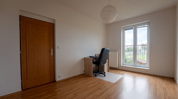 Prodej bytu 3+kk v osobním vlastnictví 65 m², Hrušovany u Brna