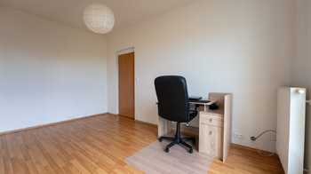 Prodej bytu 3+kk v osobním vlastnictví 65 m², Hrušovany u Brna