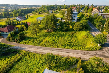 Prodej pozemku 966 m², Havířov