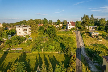 Prodej pozemku 966 m², Havířov
