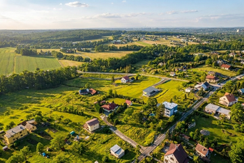 Prodej pozemku 966 m², Havířov