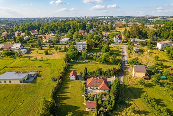 Prodej pozemku 966 m², Havířov