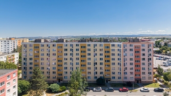 Prodej bytu 3+1 v osobním vlastnictví 72 m², Mohelnice