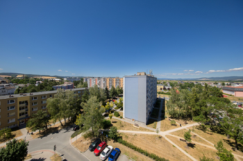 Prodej bytu 3+1 v osobním vlastnictví 72 m², Mohelnice