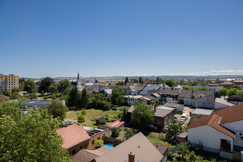 Prodej bytu 3+1 v osobním vlastnictví 72 m², Mohelnice