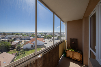 Prodej bytu 3+1 v osobním vlastnictví 72 m², Mohelnice