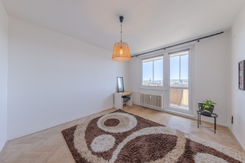 Prodej bytu 3+1 v osobním vlastnictví 72 m², Mohelnice