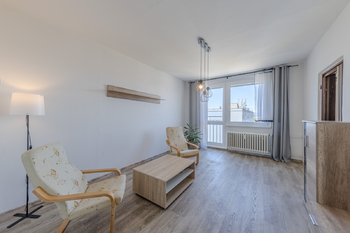 Prodej bytu 3+1 v osobním vlastnictví 72 m², Mohelnice