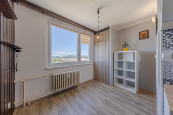 Prodej bytu 3+1 v osobním vlastnictví 72 m², Mohelnice
