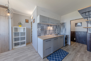 Prodej bytu 3+1 v osobním vlastnictví 72 m², Mohelnice