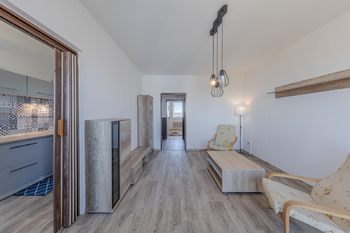 Prodej bytu 3+1 v osobním vlastnictví 72 m², Mohelnice