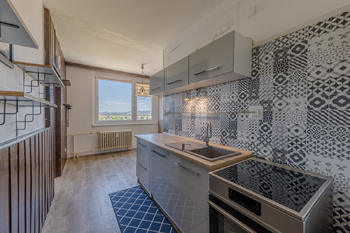 Prodej bytu 3+1 v osobním vlastnictví 72 m², Mohelnice