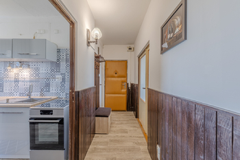 Prodej bytu 3+1 v osobním vlastnictví 72 m², Mohelnice