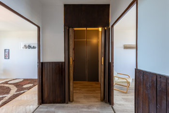 Prodej bytu 3+1 v osobním vlastnictví 72 m², Mohelnice