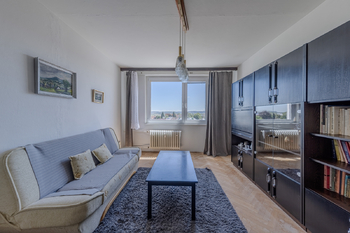 Prodej bytu 3+1 v osobním vlastnictví 72 m², Mohelnice
