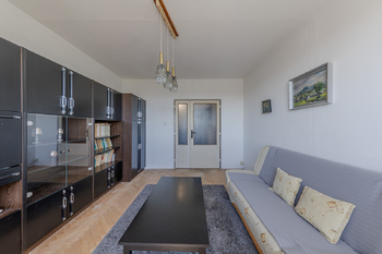 Prodej bytu 3+1 v osobním vlastnictví 72 m², Mohelnice