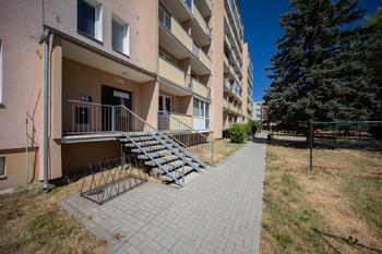 Prodej bytu 3+1 v osobním vlastnictví 72 m², Mohelnice