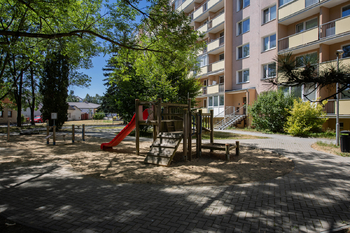 Prodej bytu 3+1 v osobním vlastnictví 72 m², Mohelnice
