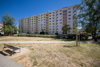 Prodej bytu 3+1 v osobním vlastnictví 72 m², Mohelnice