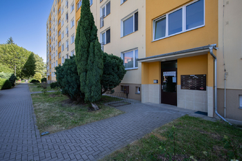 Prodej bytu 3+1 v osobním vlastnictví 72 m², Mohelnice