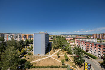 Prodej bytu 3+1 v osobním vlastnictví 72 m², Mohelnice