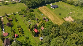 Prodej pozemku 1829 m², Štramberk