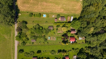 Prodej pozemku 1829 m², Štramberk