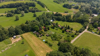 Prodej pozemku 1829 m², Štramberk