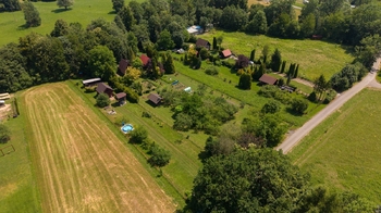 Prodej pozemku 1829 m², Štramberk