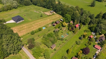 Prodej pozemku 1829 m², Štramberk