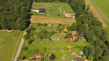 Prodej pozemku 1829 m², Štramberk