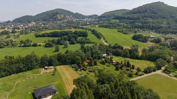 Prodej pozemku 1829 m², Štramberk