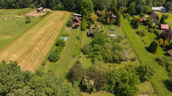Prodej pozemku 1829 m², Štramberk