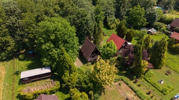 Prodej pozemku 1829 m², Štramberk