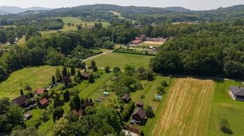 Prodej pozemku 1829 m², Štramberk
