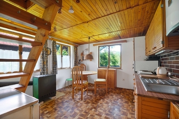 Prodej pozemku 1829 m², Štramberk