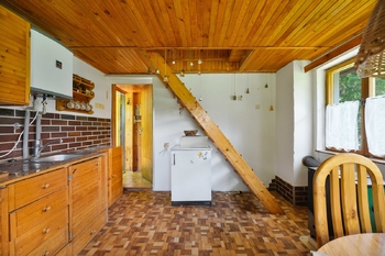 Prodej pozemku 1829 m², Štramberk
