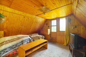 Prodej pozemku 1829 m², Štramberk
