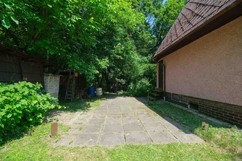 Prodej pozemku 1829 m², Štramberk