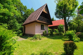 Prodej pozemku 1829 m², Štramberk