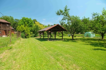 Prodej pozemku 1829 m², Štramberk