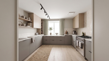 Vizualizace - Prodej domu 115 m², Kutná Hora