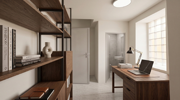 Vizualizace - Prodej domu 115 m², Kutná Hora