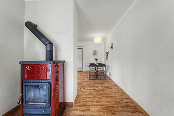 Krbová kamna - Prodej domu 96 m², Svatý Mikuláš