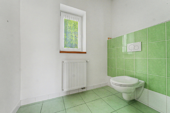 WC - Prodej domu 96 m², Svatý Mikuláš