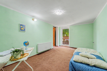 Pokoj - Prodej domu 96 m², Svatý Mikuláš
