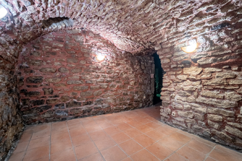 Menší místnost v zadní části - Prodej jiných prostor, Kutná Hora