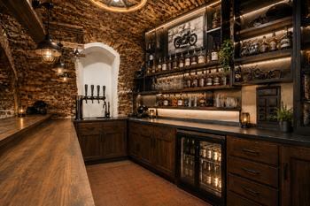 VIZUALIZACE - Prodej jiných prostor, Kutná Hora
